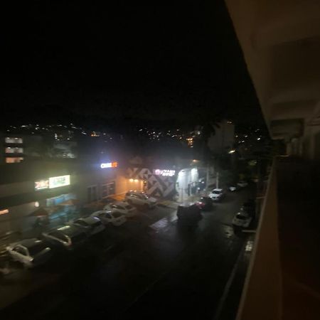 T3 Depto En Acapulco Sanitized A 4 Minutos De La Playa Apartment ภายนอก รูปภาพ