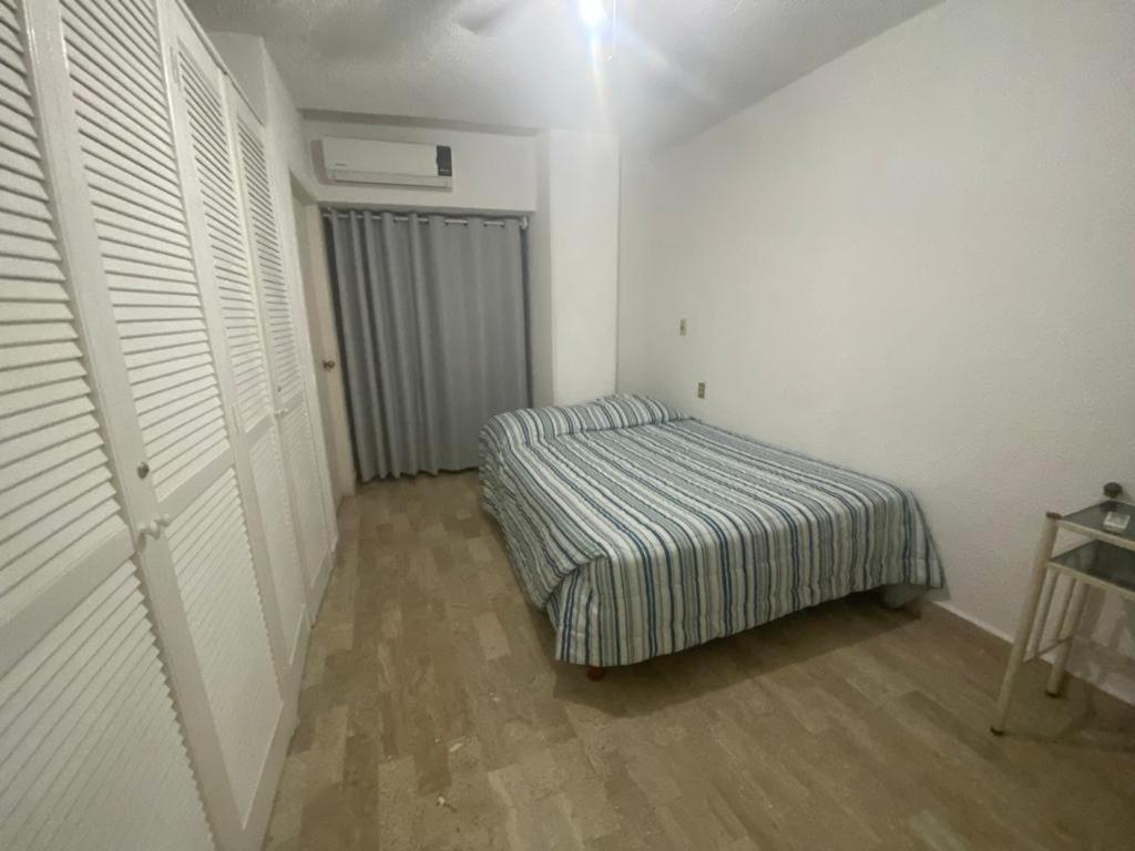 T3 Depto En Acapulco Sanitized A 4 Minutos De La Playa Apartment ภายนอก รูปภาพ