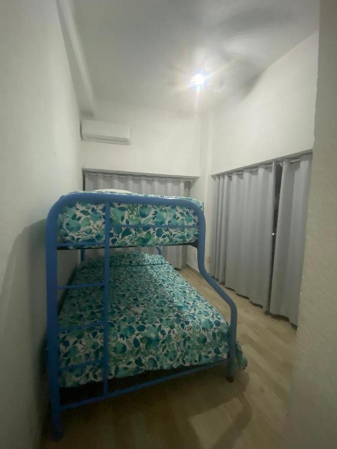 T3 Depto En Acapulco Sanitized A 4 Minutos De La Playa Apartment ภายนอก รูปภาพ