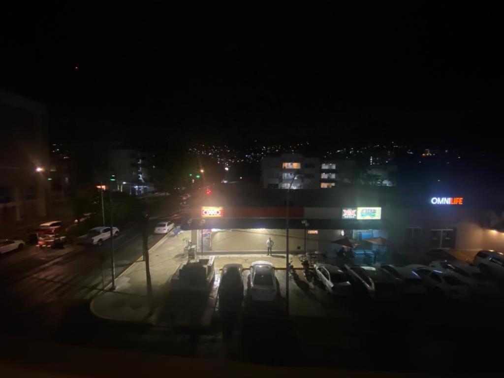 T3 Depto En Acapulco Sanitized A 4 Minutos De La Playa Apartment ภายนอก รูปภาพ