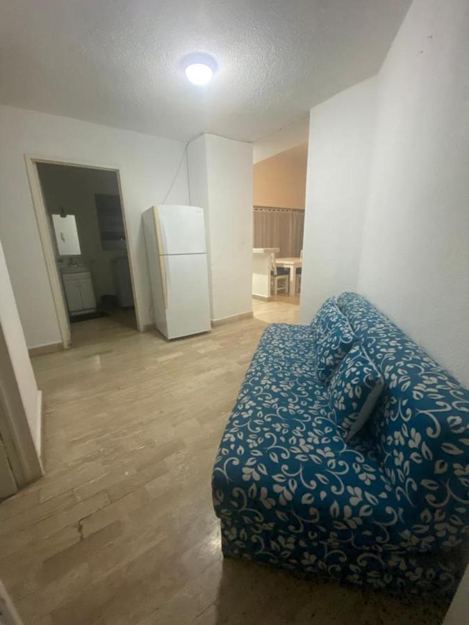 T3 Depto En Acapulco Sanitized A 4 Minutos De La Playa Apartment ภายนอก รูปภาพ